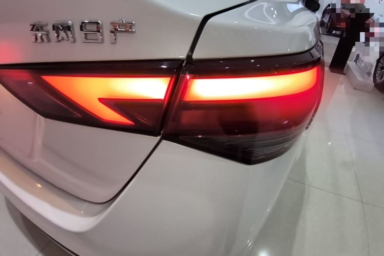 Used Nissan Sylphy 2023 1.6L CVT Enjoyment Edition Right Rear Taillight