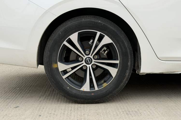 Used Nissan Sylphy 2023 1.6L CVT Enjoyment Edition Right Rear Wheel Hub