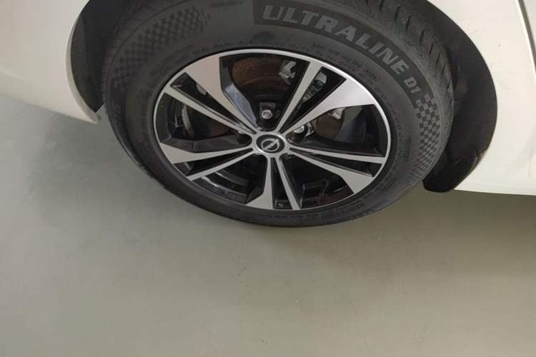 Used Nissan Sylphy 2023 1.6L CVT Enjoyment Edition Right Rear Wheel Hub
