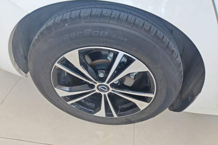 Used Nissan Sylphy 2023 1.6L CVT Enjoyment Edition Right Rear Wheel Hub