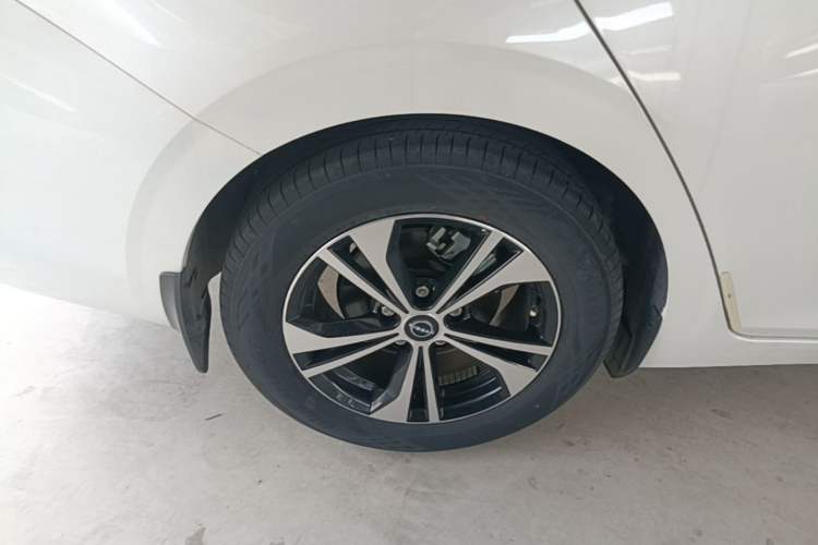 Used Nissan Sylphy 2023 1.6L CVT Enjoyment Edition Right Rear Wheel Hub