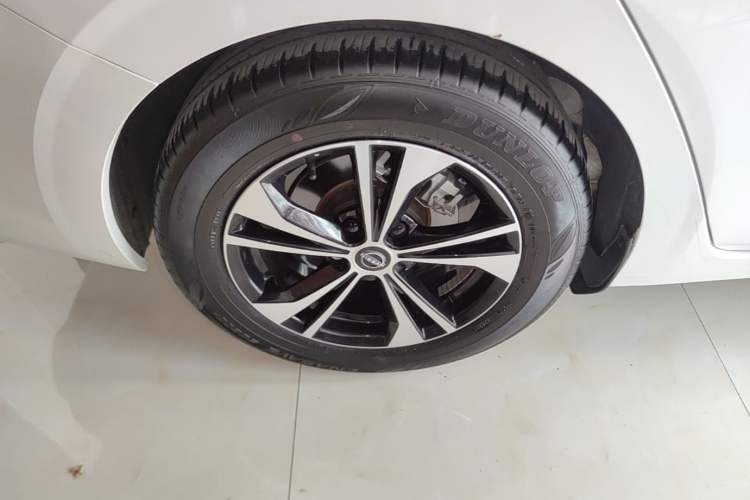Used Nissan Sylphy 2023 1.6L CVT Enjoyment Edition Right Rear Wheel Hub
