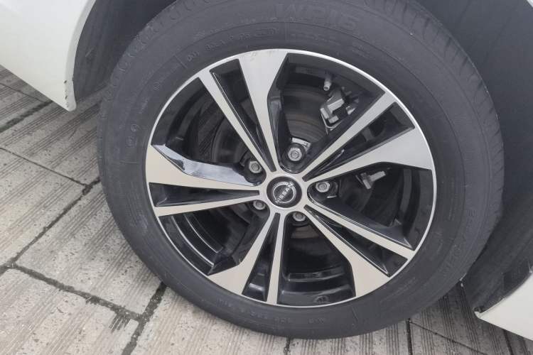 Used Nissan Sylphy 2023 1.6L CVT Enjoyment Edition Right Rear Wheel Hub