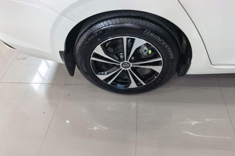 Used Nissan Sylphy 2023 1.6L CVT Enjoyment Edition Right Rear Wheel Hub