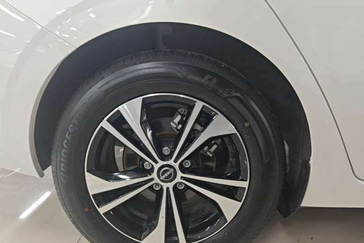 Used Nissan Sylphy 2023 1.6L CVT Enjoyment Edition Right Rear Wheel Hub