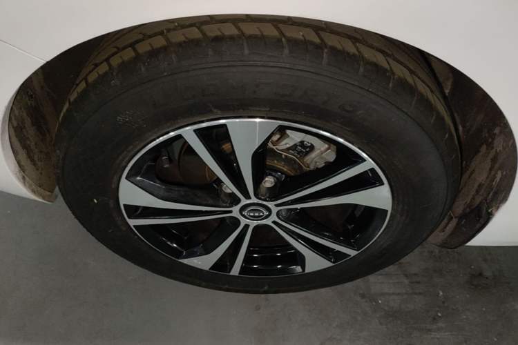 Used Nissan Sylphy 2023 1.6L CVT Enjoyment Edition Right Rear Wheel Hub