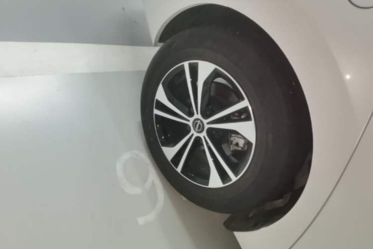 Used Nissan Sylphy 2023 1.6L CVT Smart Drive Version Right Rear Wheel Hub