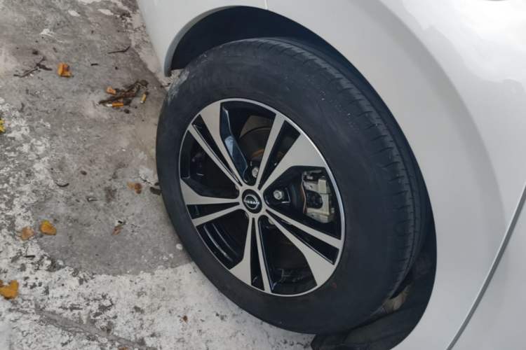 Used Nissan Sylphy 2023 1.6L CVT Enjoyment Edition Right Rear Wheel Hub