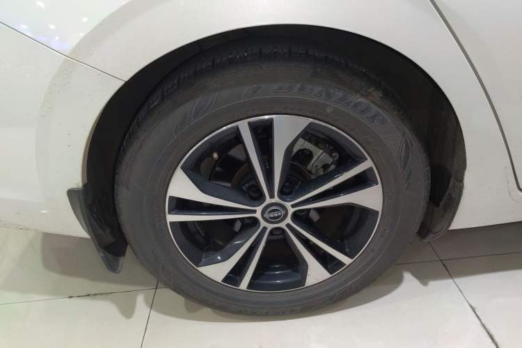 Used Nissan Sylphy 2023 1.6L CVT Enjoyment Edition Right Rear Wheel Hub