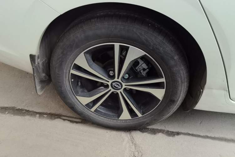 Used Nissan Sylphy 2023 1.6L CVT Enjoyment Edition Right Rear Wheel Hub