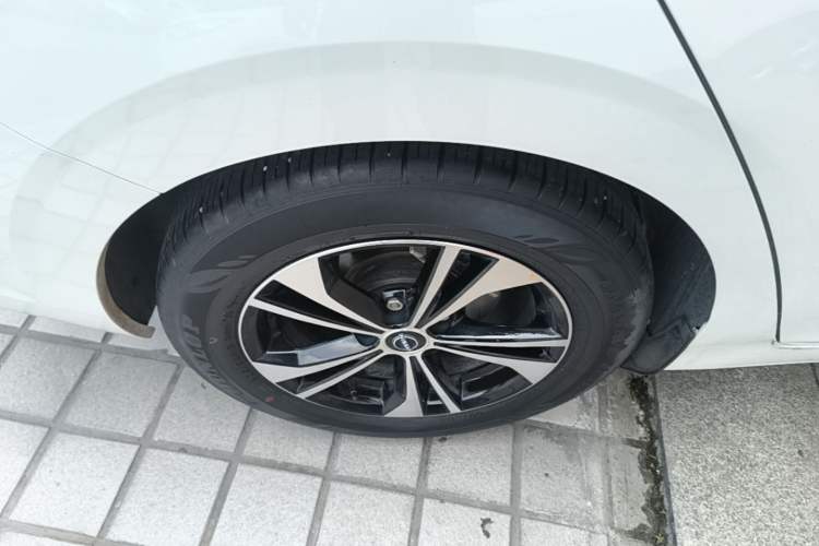Used Nissan Sylphy 2023 1.6L CVT Enjoyment Edition Right Rear Wheel Hub