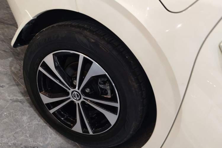 Used Nissan Sylphy 2023 1.6L CVT Enjoyment Edition Right Rear Wheel Hub