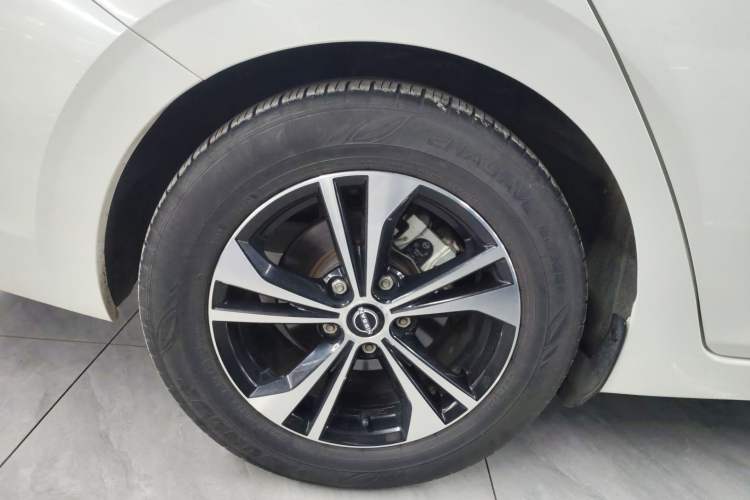 Used Nissan Sylphy 2023 1.6L CVT Enjoyment Edition Right Rear Wheel Hub