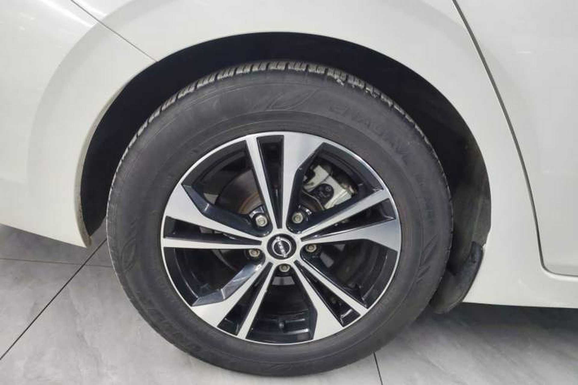 Used Nissan Sylphy 2023 1.6L CVT Enjoyment Edition Right Rear Wheel Hub