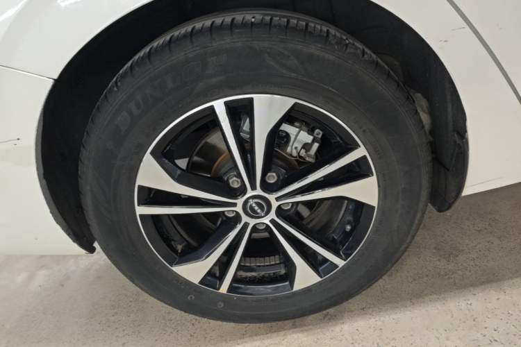 Used Nissan Sylphy 2023 1.6L CVT Enjoyment Edition Right Rear Wheel Hub