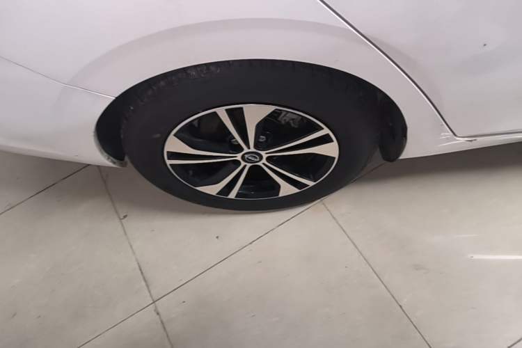 Used Nissan Sylphy 2023 1.6L CVT Enjoyment Edition Right Rear Wheel Hub