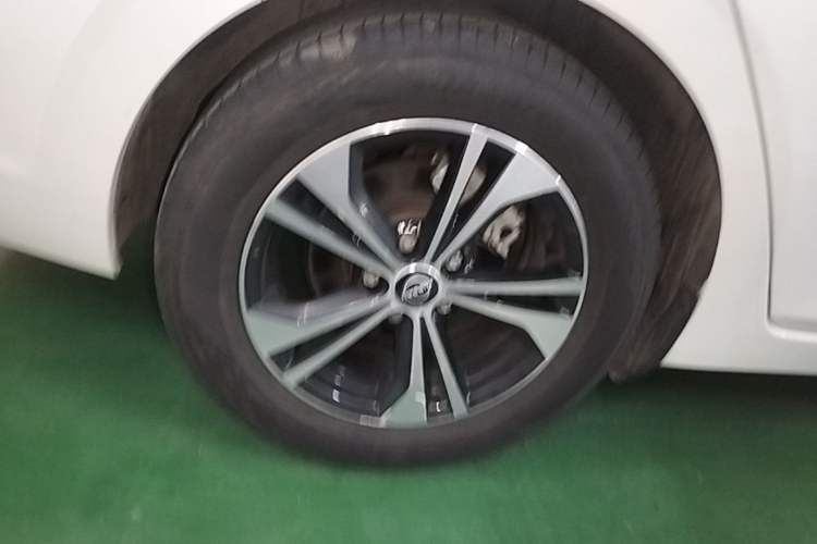 Used Nissan Sylphy 2023 1.6L CVT Enjoyment Edition Right Rear Wheel Hub