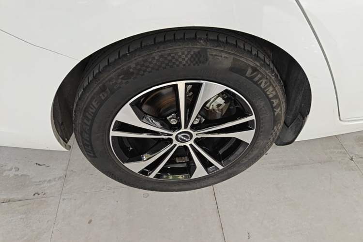 Used Nissan Sylphy 2023 1.6L CVT Enjoyment Edition Right Rear Wheel Hub