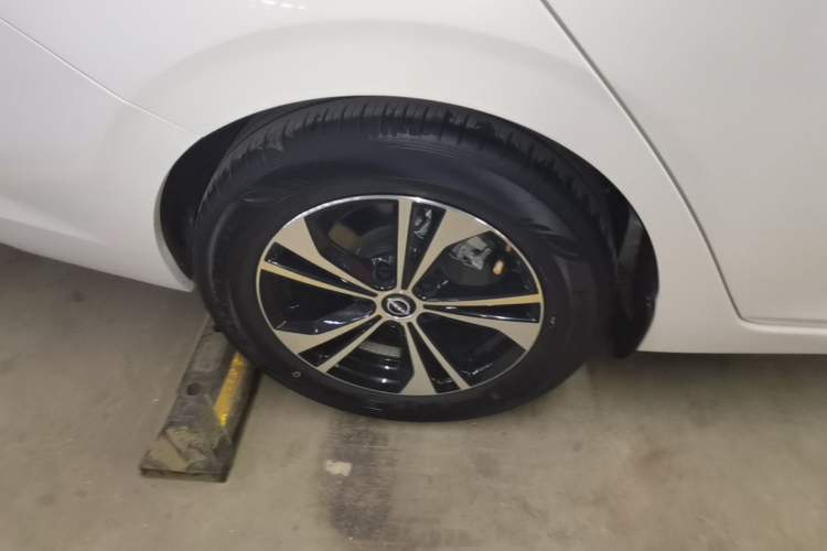 Used Nissan Sylphy 2023 1.6L CVT Enjoyment Edition Right Rear Wheel Hub