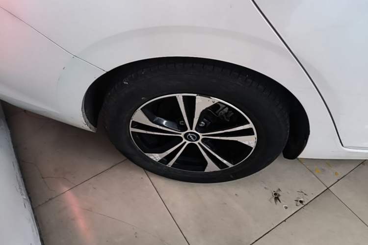 Used Nissan Sylphy 2023 1.6L CVT Enjoyment Edition Right Rear Wheel Hub