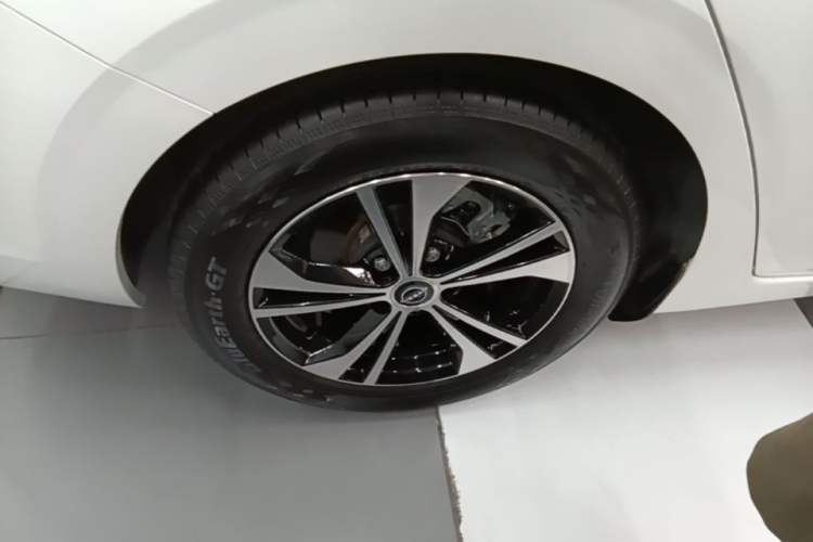Used Nissan Sylphy 2023 1.6L CVT Enjoyment Edition Right Rear Wheel Hub