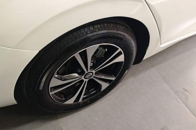 Used Nissan Sylphy 2023 1.6L CVT Enjoyment Edition Right Rear Wheel Hub