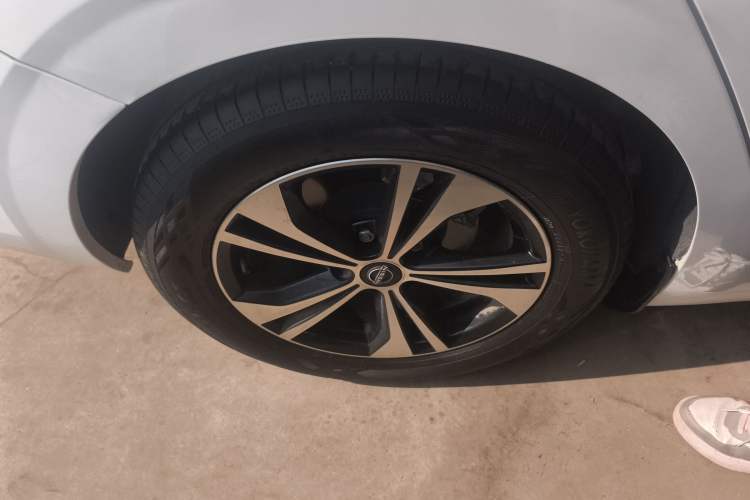 Used Nissan Sylphy 2023 1.6L CVT Enjoyment Edition Right Rear Wheel Hub