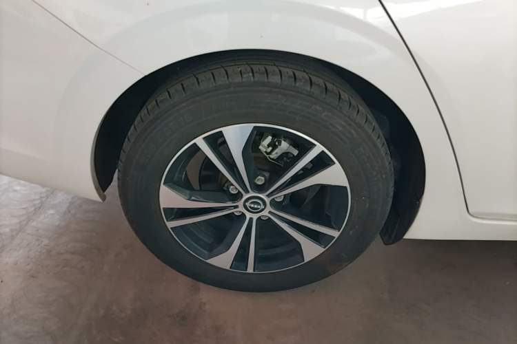 Used Nissan Sylphy 2023 1.6L CVT Enjoyment Edition Right Rear Wheel Hub
