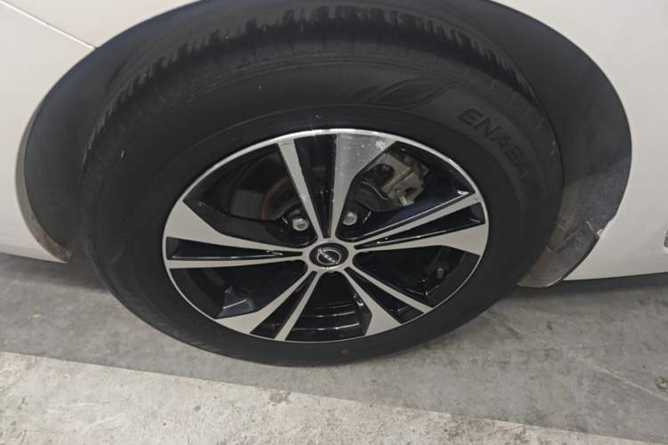 Used Nissan Sylphy 2023 1.6L CVT Enjoyment Edition Right Rear Wheel Hub