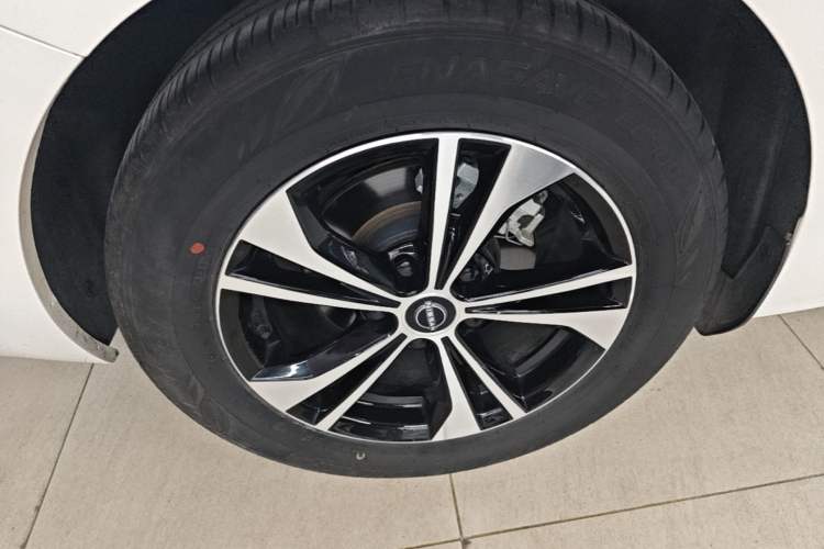 Used Nissan Sylphy 2023 1.6L CVT Enjoyment Edition Right Rear Wheel Hub