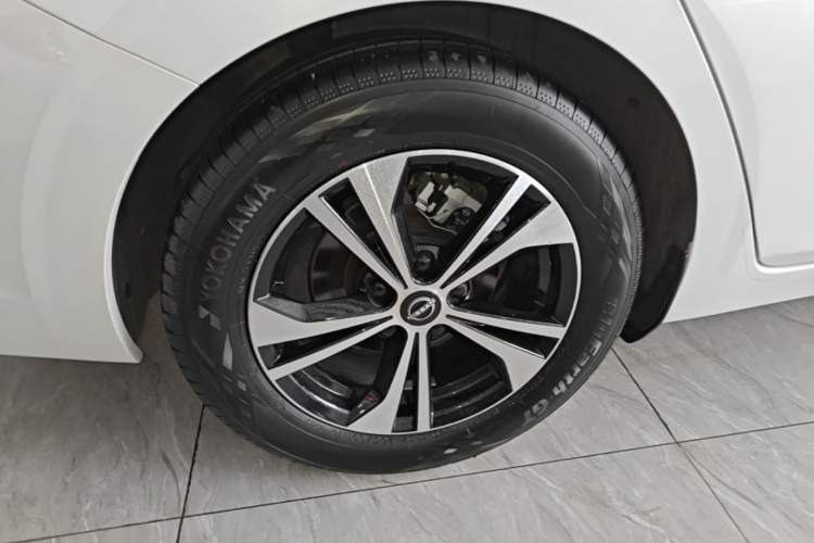 Used Nissan Sylphy 2023 1.6L CVT Enjoyment Edition Right Rear Wheel Hub