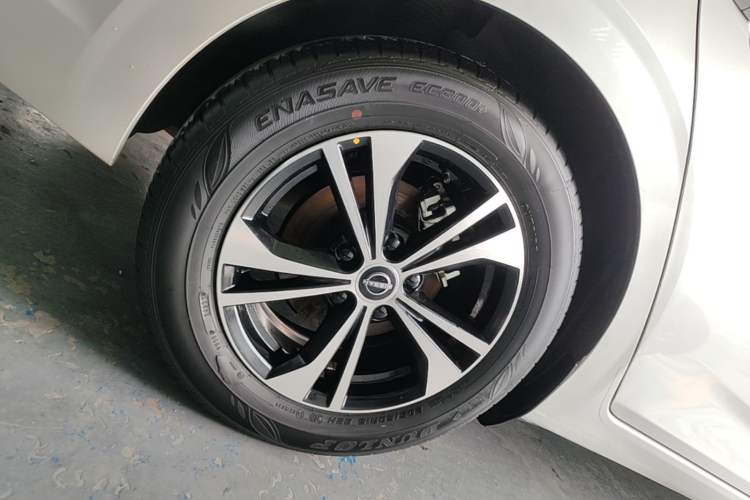 Used Nissan Sylphy 2023 1.6L CVT Enjoyment Edition Right Rear Wheel Hub