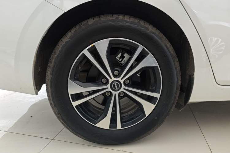 Used Nissan Sylphy 2023 1.6L CVT Enjoyment Edition Right Rear Wheel Hub