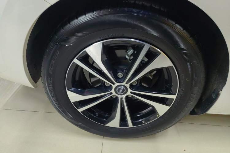 Used Nissan Sylphy 2023 1.6L CVT Enjoyment Edition Right Rear Wheel Hub