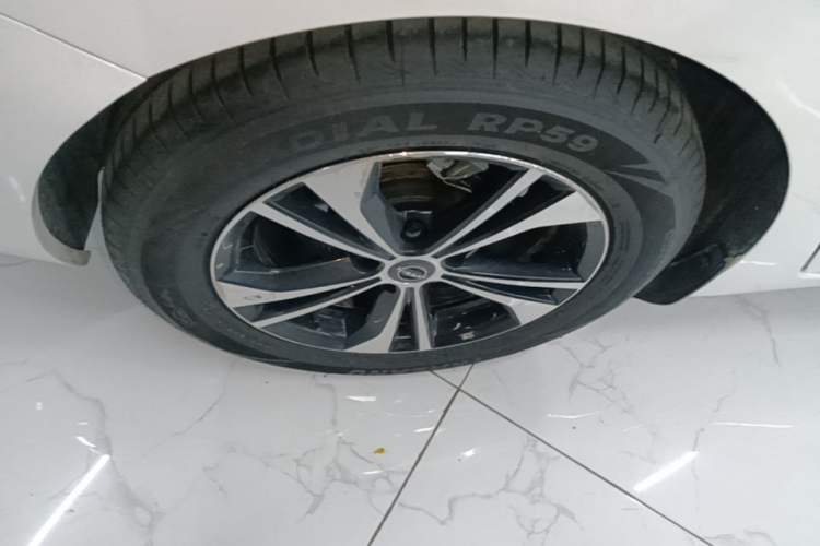 Used Nissan Sylphy 2023 1.6L CVT Enjoyment Edition Right Rear Wheel Hub