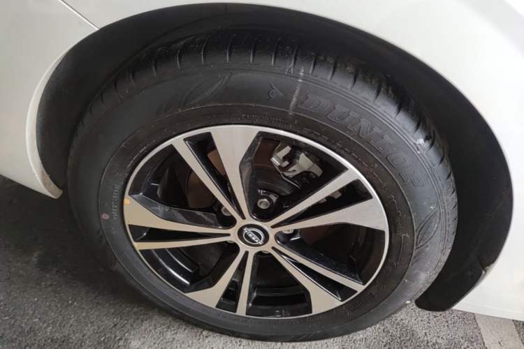 Used Nissan Sylphy 2023 1.6L CVT Enjoyment Edition Right Rear Wheel Hub