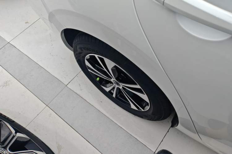 Used Nissan Sylphy 2023 1.6L CVT Enjoyment Edition Right Rear Wheel Hub