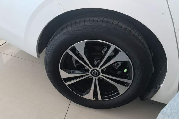 Used Nissan Sylphy 2023 1.6L CVT Enjoyment Edition Right Rear Wheel Hub