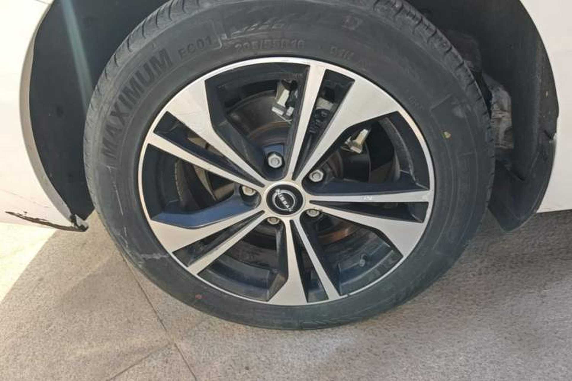 Used Nissan Sylphy 2023 1.6L CVT Enjoyment Edition Right Rear Wheel Hub