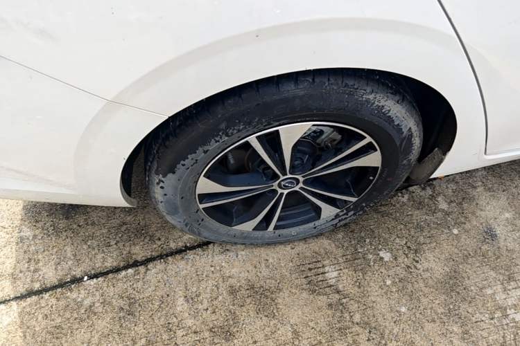 Used Nissan Sylphy 2023 1.6L CVT Enjoyment Edition Right Rear Wheel Hub