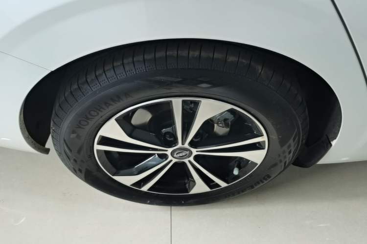 Used Nissan Sylphy 2023 1.6L CVT Enjoyment Edition Right Rear Wheel Hub
