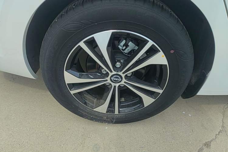 Used Nissan Sylphy 2023 1.6L CVT Enjoyment Edition Right Rear Wheel Hub