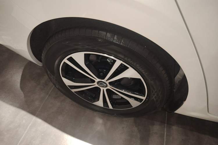 Used Nissan Sylphy 2023 1.6L CVT Enjoyment Edition Right Rear Wheel Hub