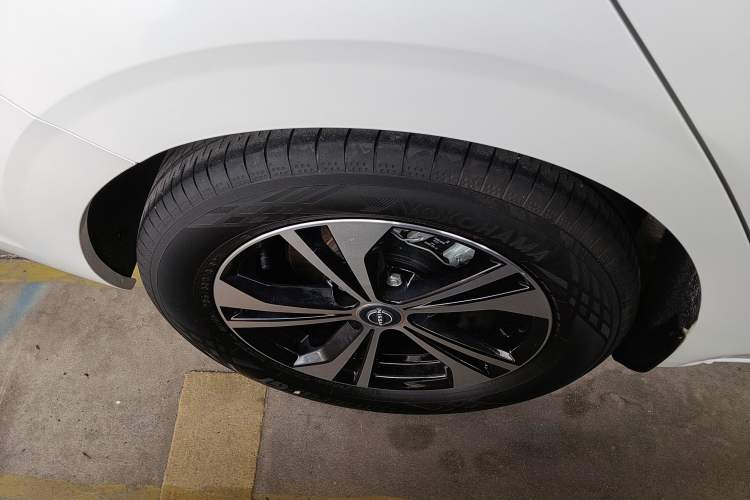 Used Nissan Sylphy 2023 1.6L CVT Enjoyment Edition Right Rear Wheel Hub