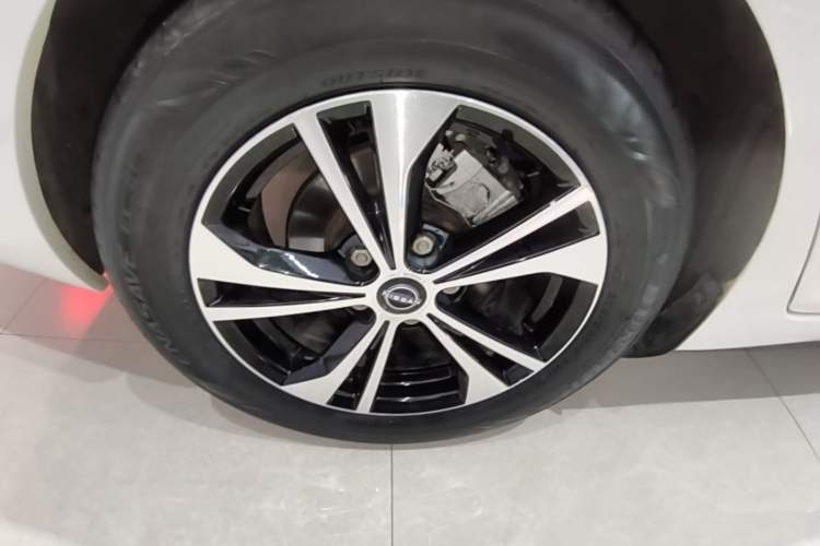 Used Nissan Sylphy 2023 1.6L CVT Enjoyment Edition Right Rear Wheel Hub