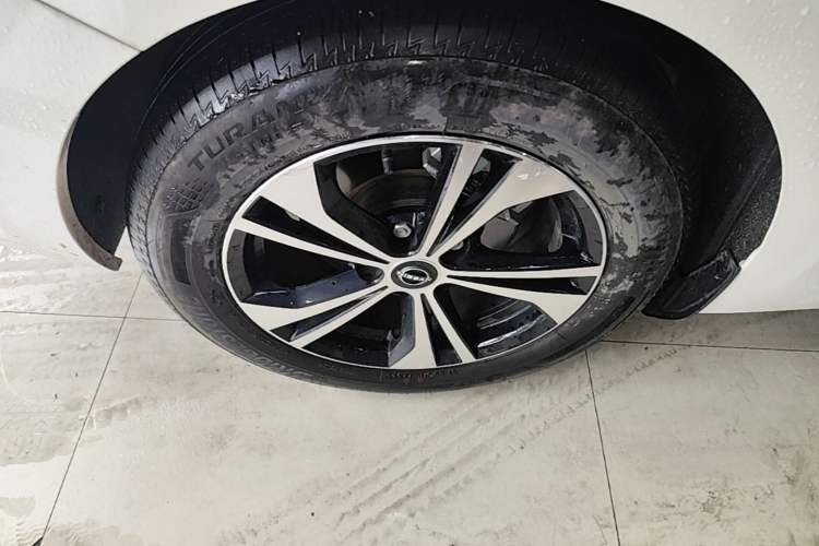 Used Nissan Sylphy 2023 1.6L CVT Enjoyment Edition Right Rear Wheel Hub