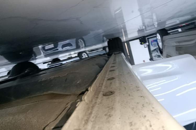 Used Nissan Sylphy 2023 1.6L CVT Enjoyment Edition Right Side Sill