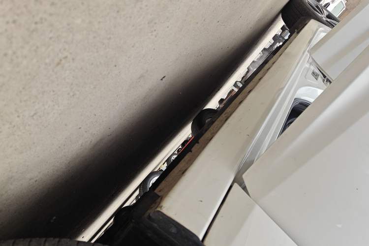 Used Nissan Sylphy 2023 1.6L CVT Enjoyment Edition Right Side Sill