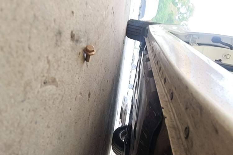 Used Nissan Sylphy 2023 1.6L CVT Enjoyment Edition Right Side Sill