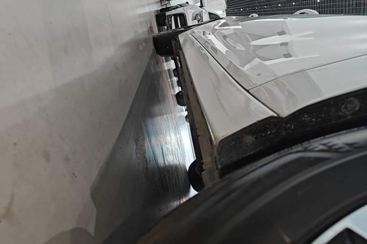 Used Nissan Sylphy 2023 1.6L CVT Enjoyment Edition Right Side Sill